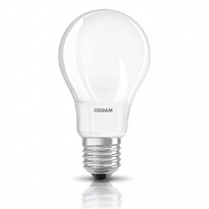 Osram PARATHOM LED Retrofit Classic A 12W-100W E27 dimmbar matt
